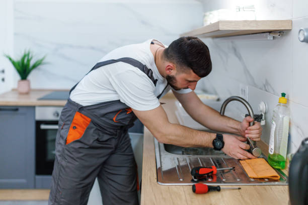 Best Plumbing Inspection Services  in Colfax, LA