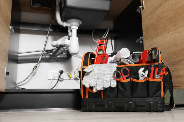 Best Shower Repair Services  in Colfax, LA
