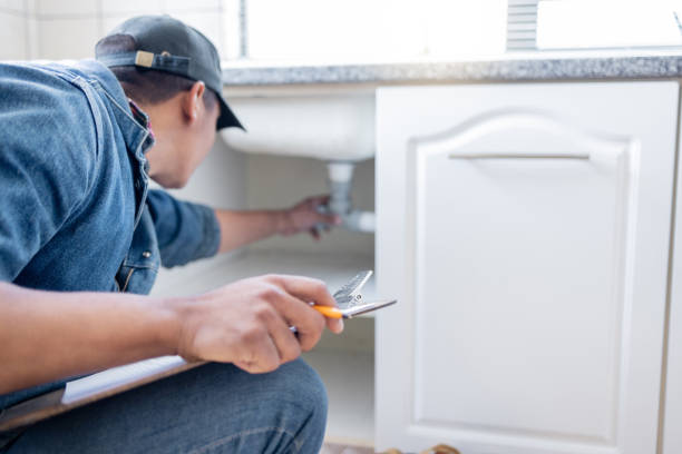 Trusted Colfax, LA Plumbing Experts